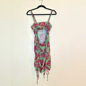 🌸 Marshalls - Flirty Floral Picnic Dress🌸